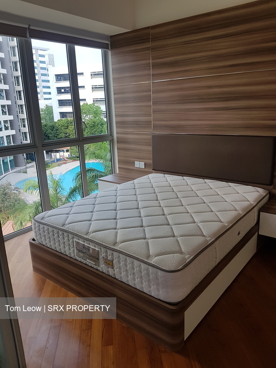 Tresalveo (D20), Condominium #201825872